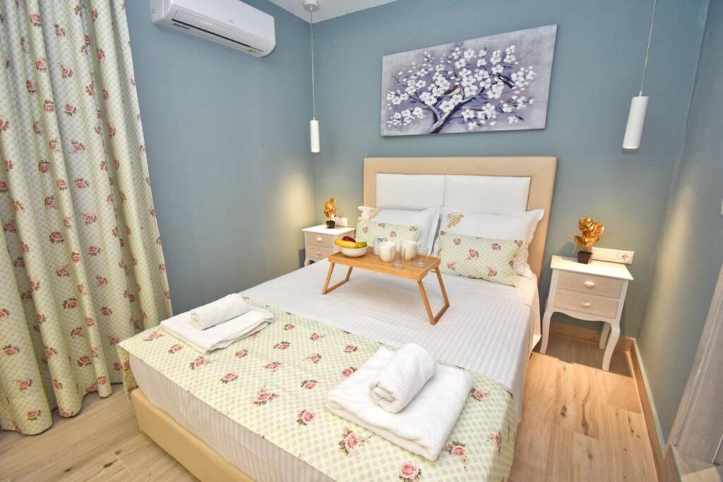 Casa Tramonto Beach View Agios Gordios  Zewnętrze zdjęcie
